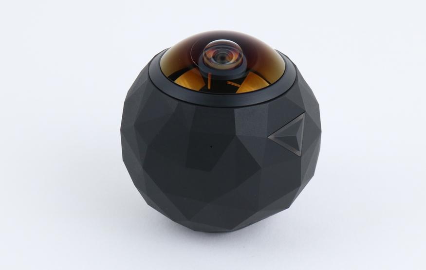 360fly 4K 360-degree action camera now available for AUD$849