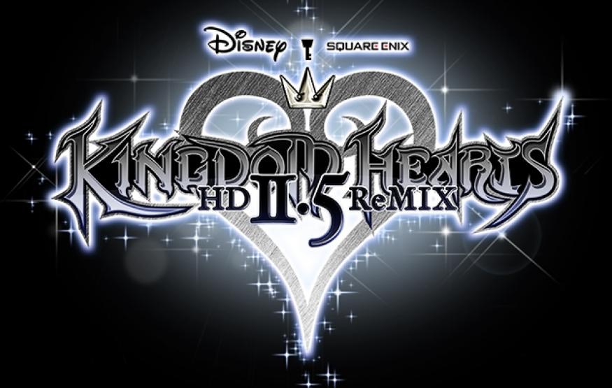 Australian Review: Kingdom Hearts HD 2.5 ReMIX – Hearts Alive