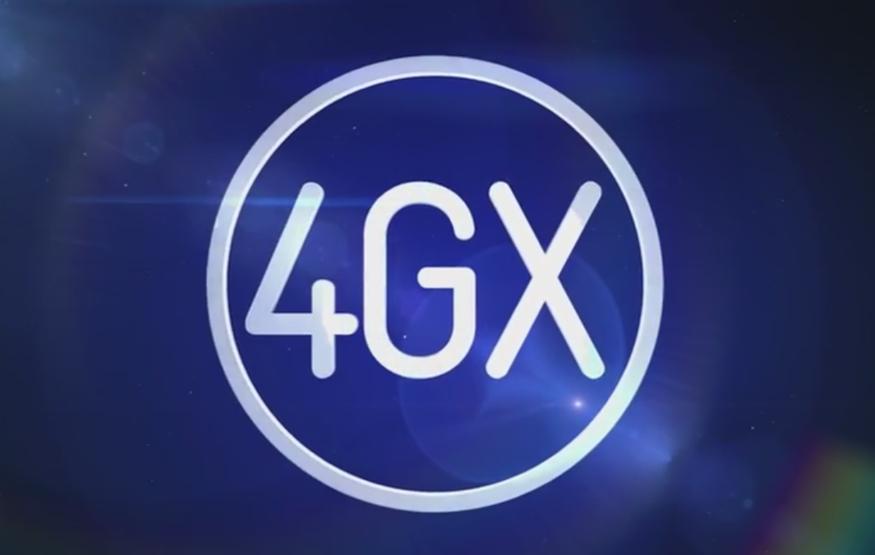 Telstra unveils 4GX, its superfast new network