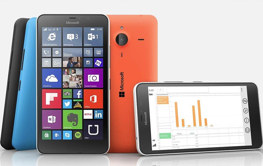 Microsoft bringing Lumia 640 and Lumia 640 XL to Australia in May