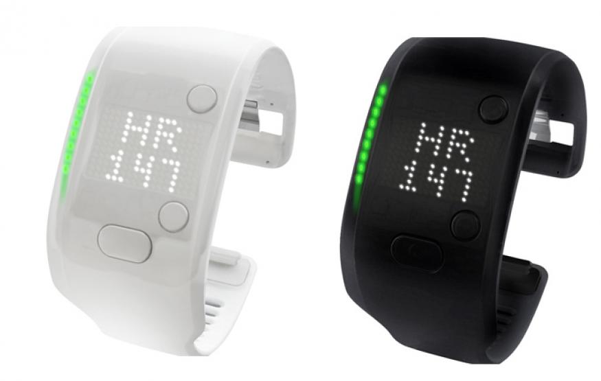 Adidas Might Have Accidentally Unveiled Its First Smartband That Integrates...