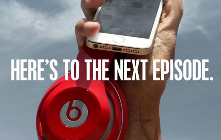 Apple’s acquisition of Beats official