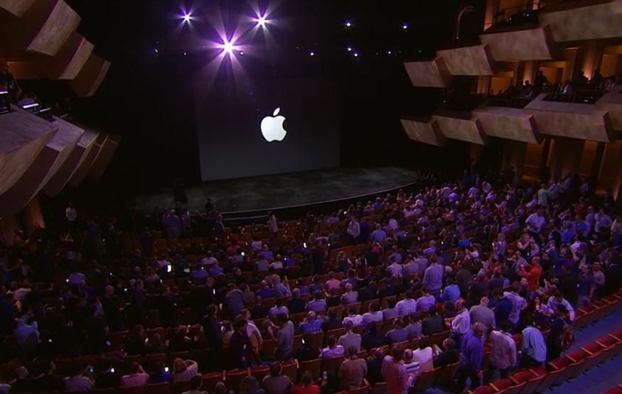 iPhone 6 Live Blog