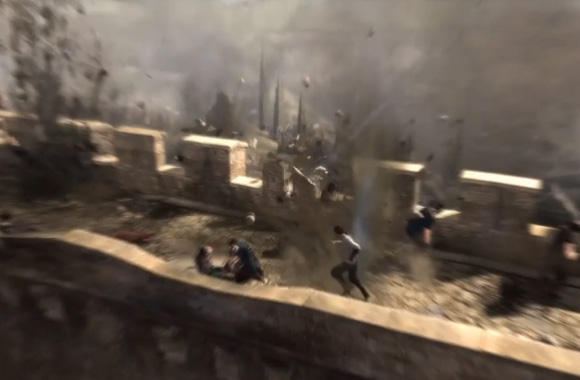 Trailer: Assassin’s Creed Brotherhood Part II