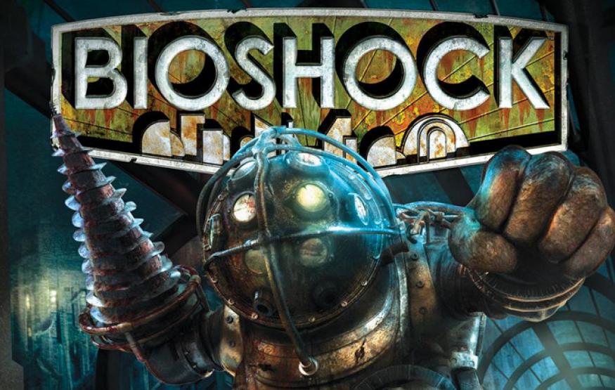 BioShock announced for iOS