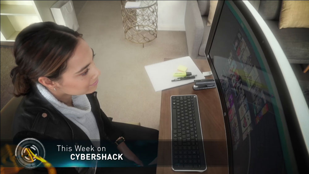 CyberShack TV Sneak Peek!