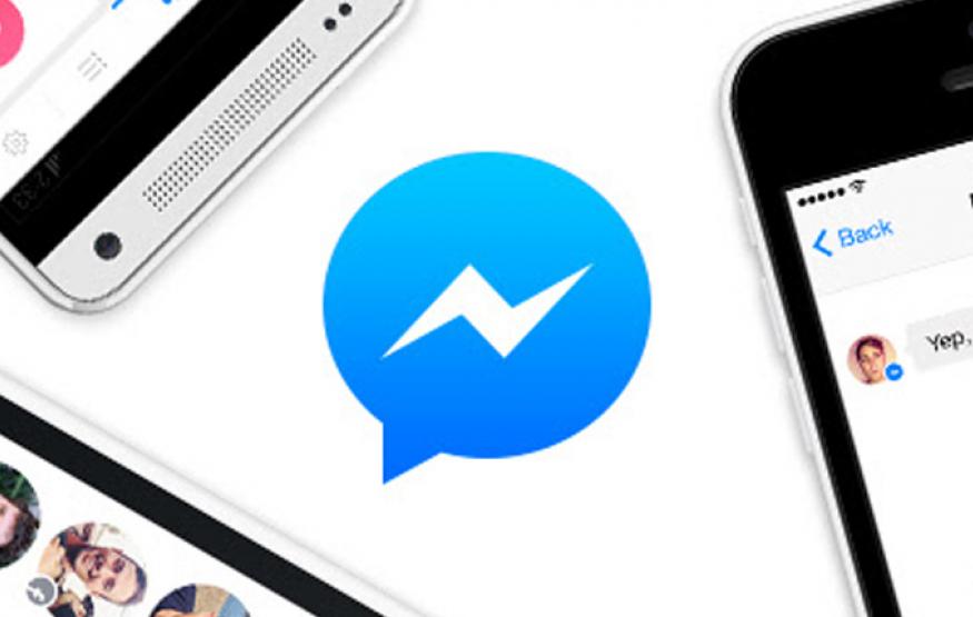 Messaging to be stripped out of Facebook mobile app