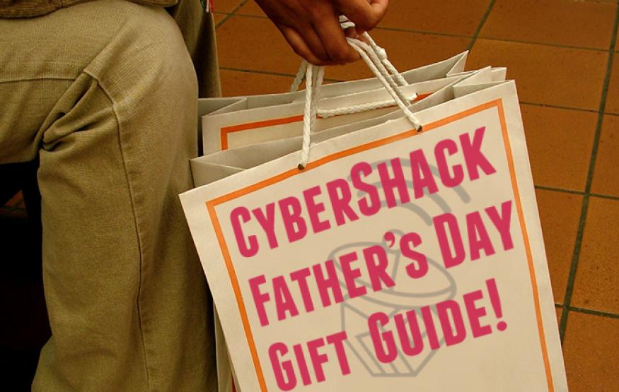 Father’s Day Gift Guide 2014: The coolest gadgets for your dad