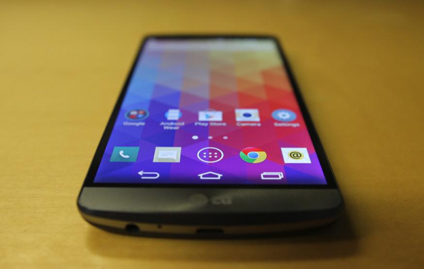 Australian Review: LG G3 – A dazzling device