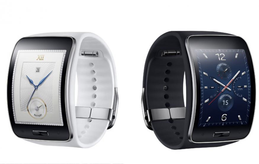 Samsung proves that not every smartwatch can be beautiful