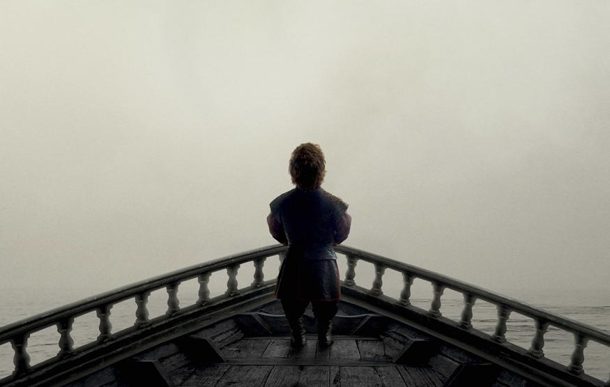 Game of Thrones season 5 now available on iTunes, Google Play and Quickflix...
