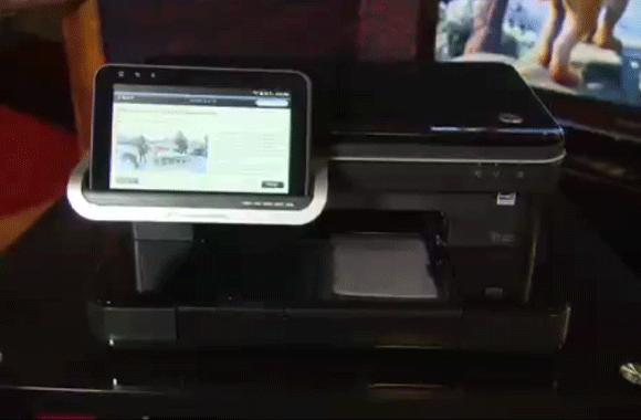 E Printers