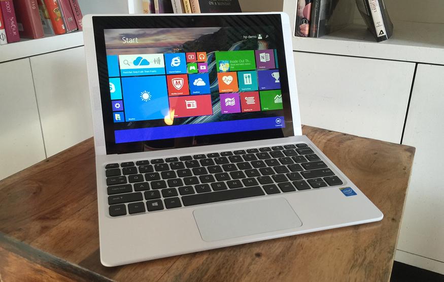 HP adds to Aussie PC range ahead of Windows 10 launch