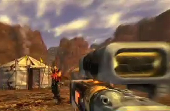 Hot Games: Fallout New Vegas and Medal of Honor