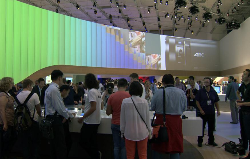 The five best gadgets from IFA 2014