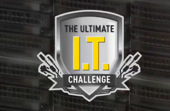 Optus Launches Ultimate IT Challenge