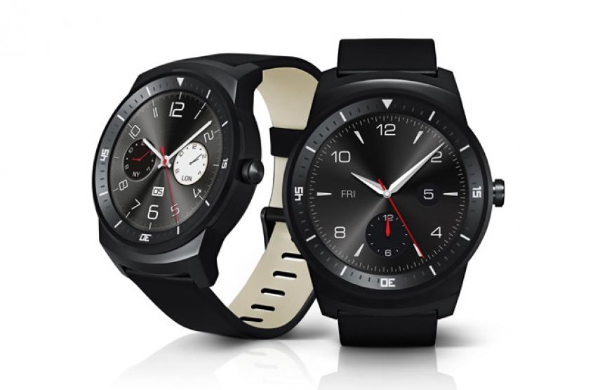 LG’s new smartwatch looks amazing