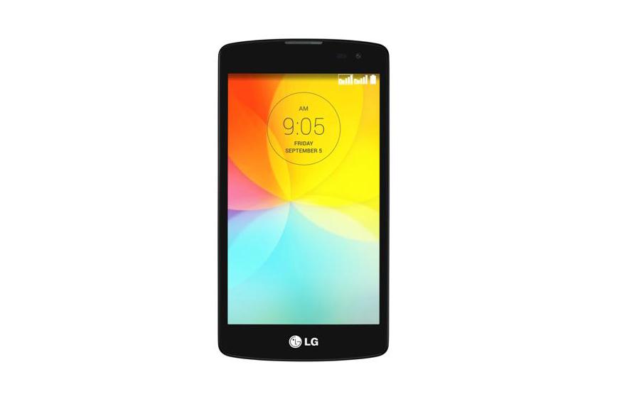LG announces the $199 LG L Fino for Australia
