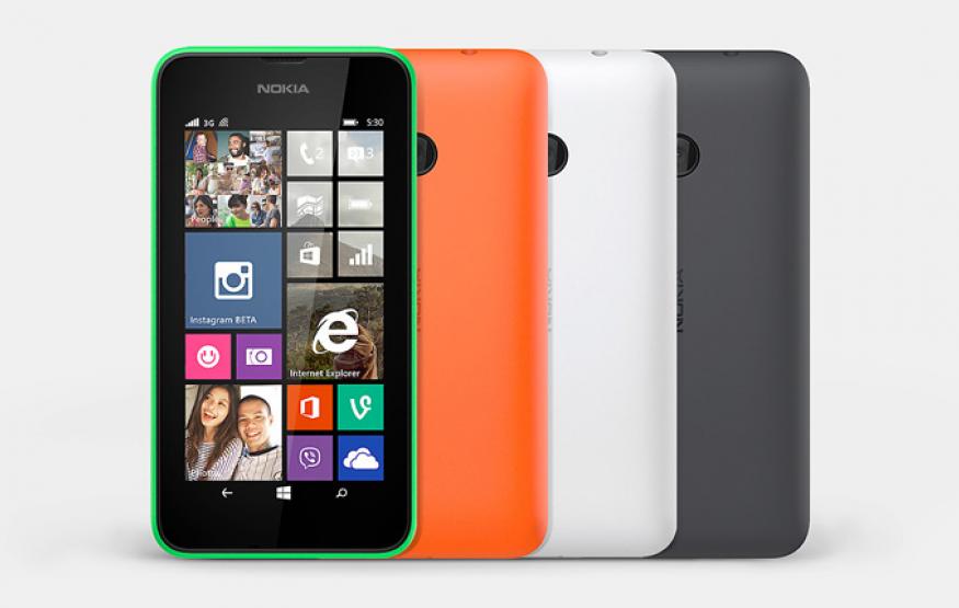 Microsoft to launch $149 Lumia 530 in Australia