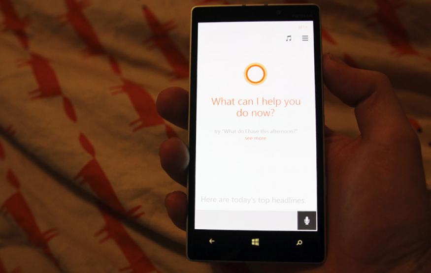 The iPhone detox: My week with the Lumia 930 – Day 4