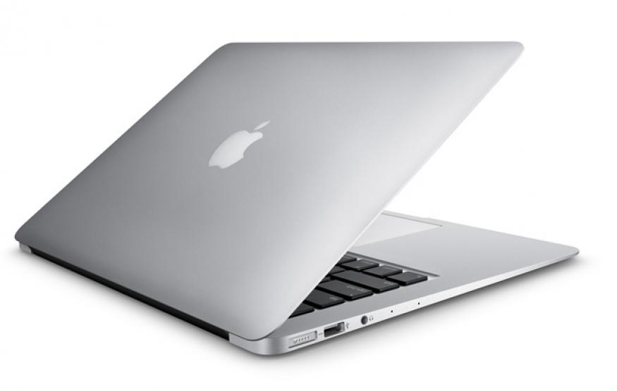 Apple to release 12″ MacBook Air with Retina Display in Spring?