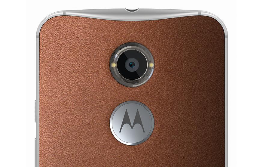 Motorola announces new Moto X and Moto G