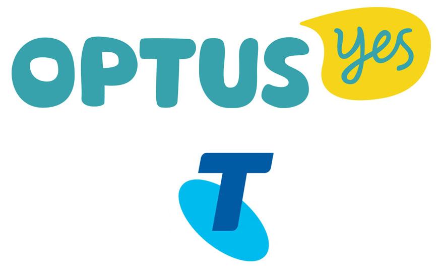 Telstra and Optus vie for each other’s customers with credit toward e...