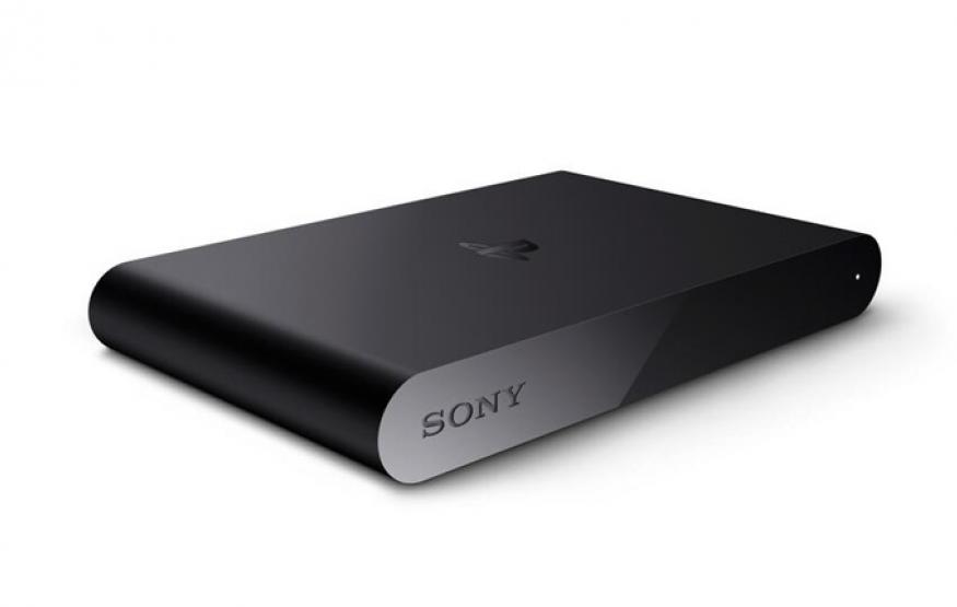 PlayStation TV available in Spring for $149.95