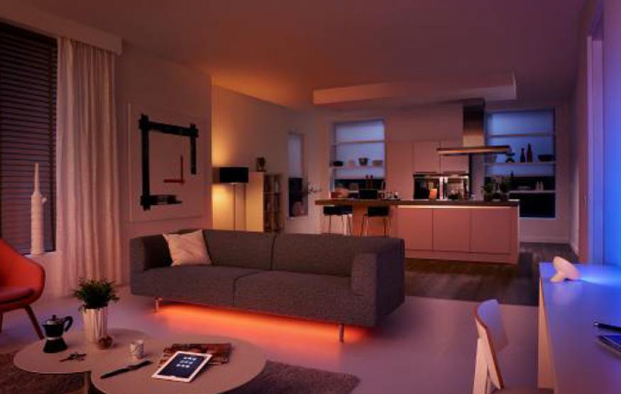 Philips expand Australian smart lighting range with ‘Friends of Hue&#...