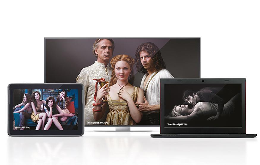 Foxtel launches Presto TV streaming service with HBO dominated line up
