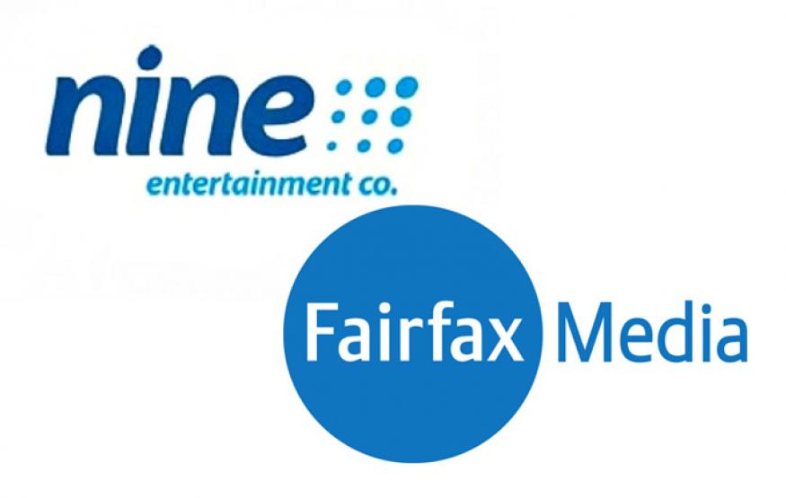 Nine Entertainment partner with Fairfax for StreamCo video service