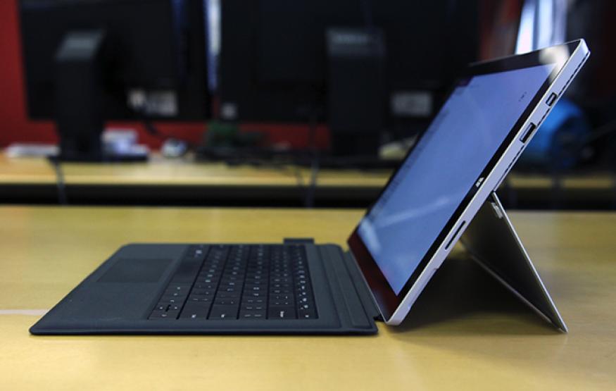 Australian Surface Pro 3 demand unprecedented – Harvey Norman