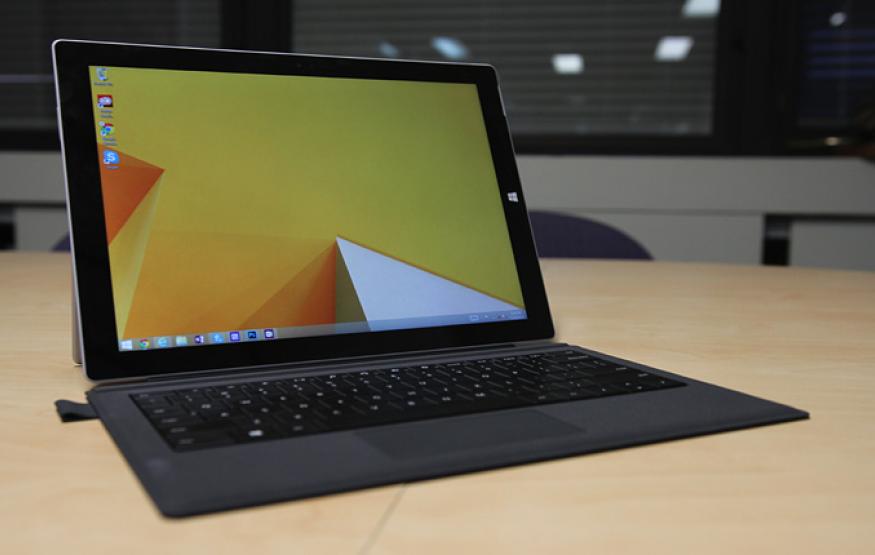 First Impressions: Surface Pro 3 – The best of both worlds?