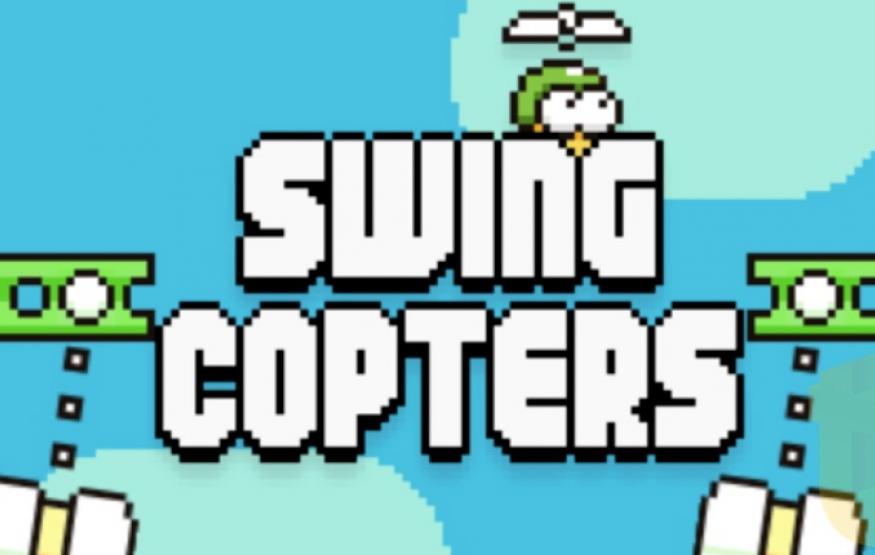 Sequel to Flappy Bird is coming this week