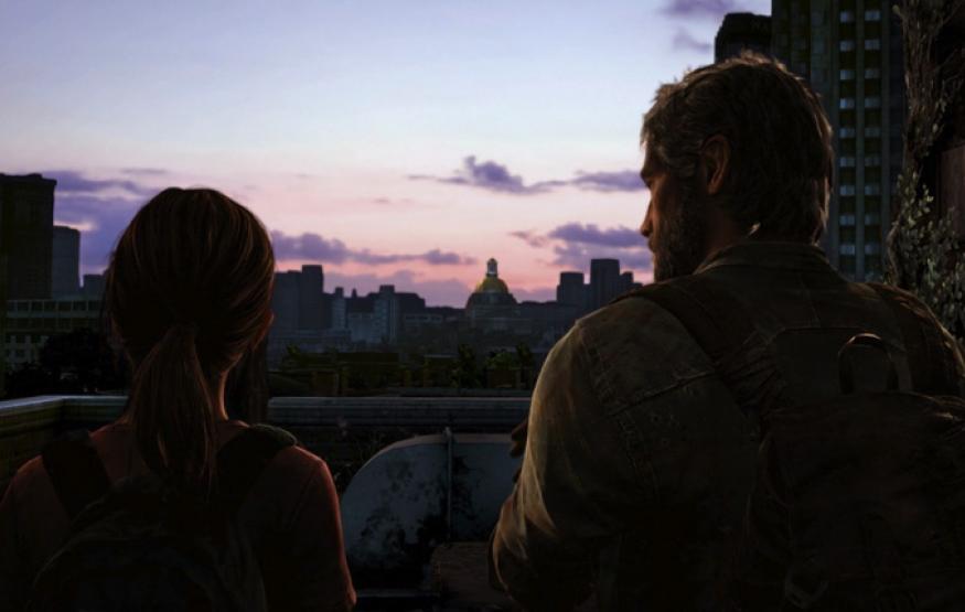 Australian Review: The Last of Us Remastered – Storytelling Redefined...