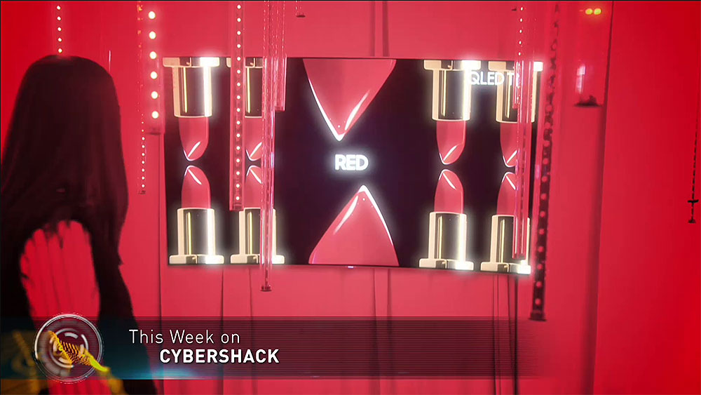 CYBERSHACK TV SEASON 23 – EPISODE 5 SNEAK PEEK!