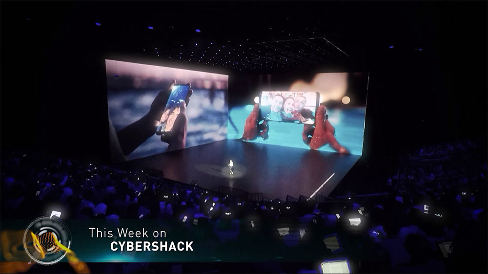 CyberShack TV Season 23 – Episode 11 Sneak Peek!