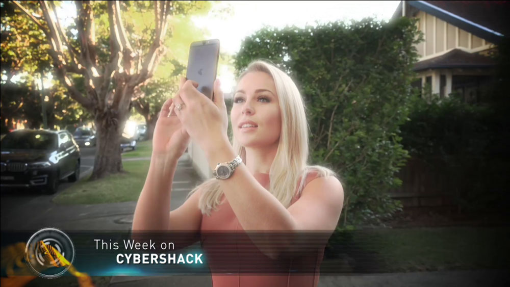 CyberShack TV Sneak Peek!