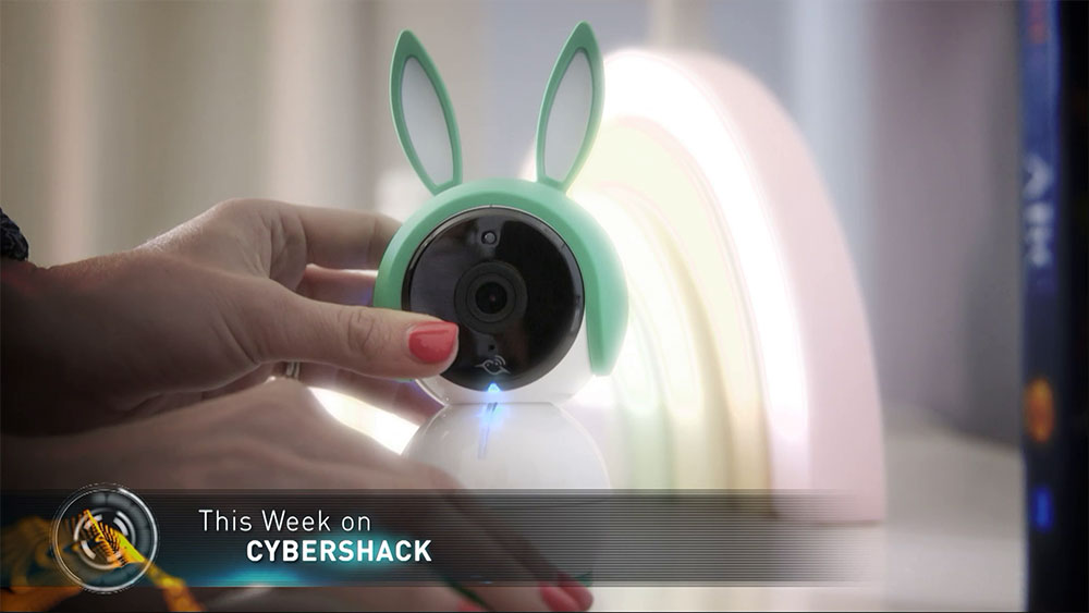 CYBERSHACK TV Season 23 – Episode 10 Sneak Peek!