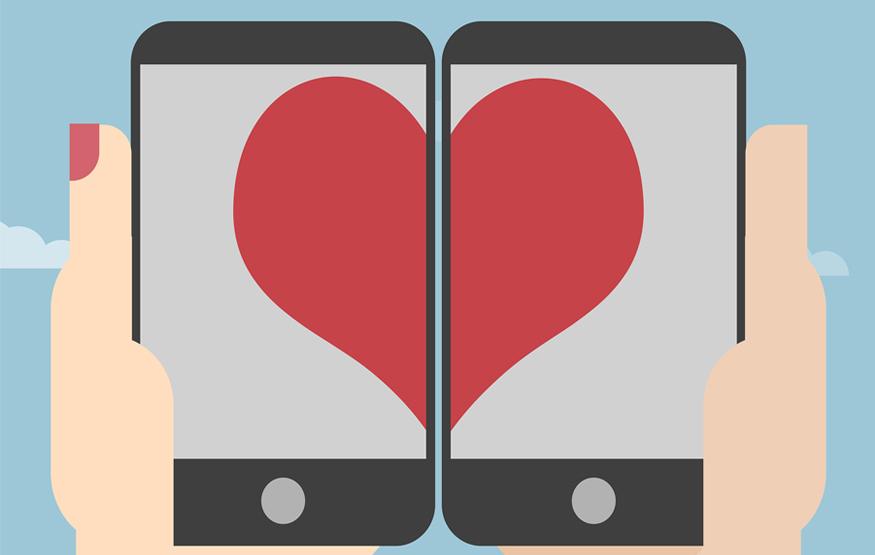 5 Apps to help make the most of your Valentines Day