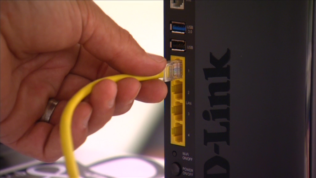 CyberShack TV: Hands on with the D-Link Viper