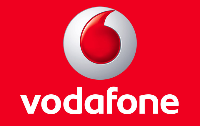Vodafone And Its Newest Galaxies