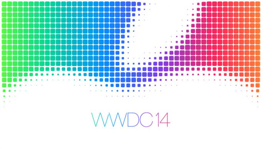 Live Blog: WWDC 2014