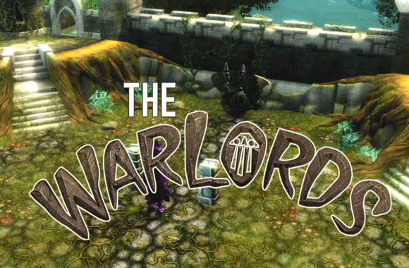 Trailer: The Warlords