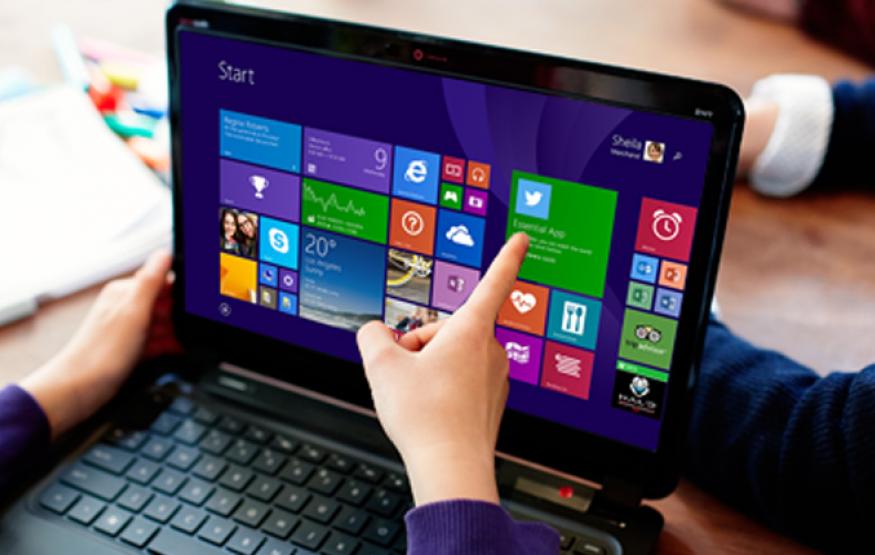 Windows 8 loses market share for second month in a row