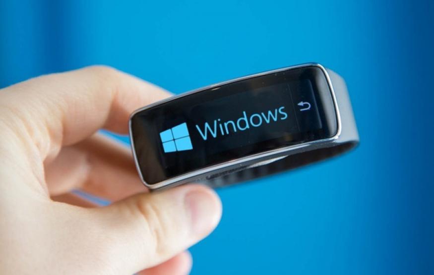 Microsoft’s smartwatch could be iOS and Android compatible