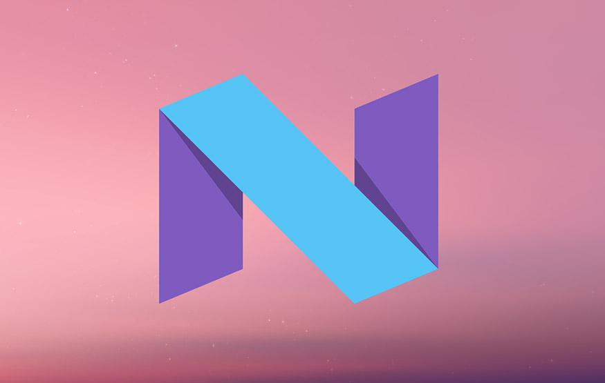 Android N beta gets split-screen and other new features‏