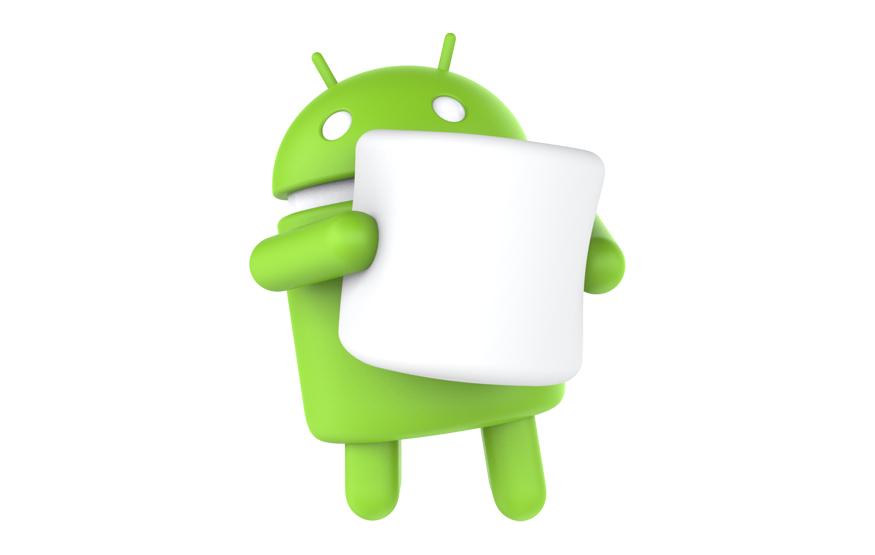 Not just for s’mores: Marshmallow is Android M’s official name