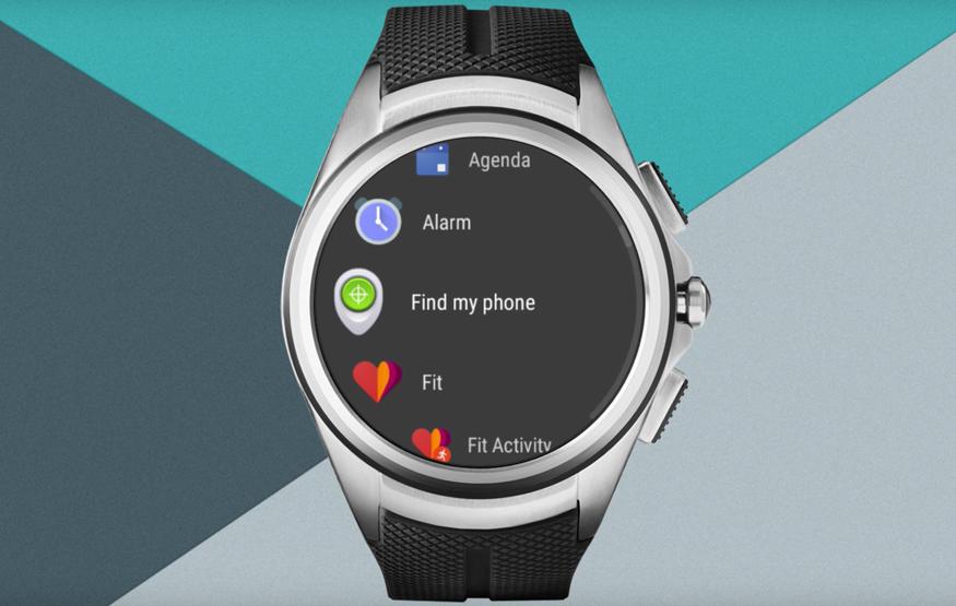 Android Wear 2.0 gives Google’s smartwatch OS a much needed overhaul