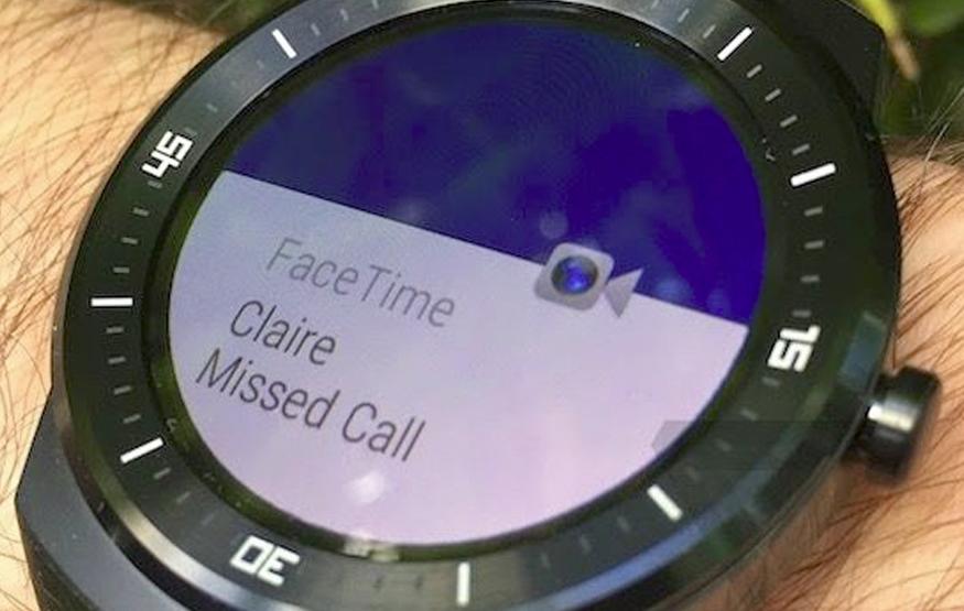 Android Wear smartwatches could soon be iPhone compatible